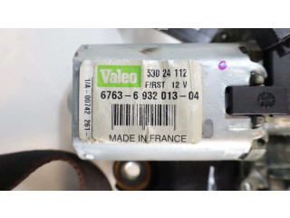 Моторчик заднего дворника 53024112 Mini Cooper Hatch Hardtop