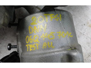 Турбина Нагнетатель Audi Q3 F3 06F145701C, 06F145701C