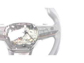 Руль Cupra Formentor 2020- года 5FA419091FN