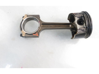 Поршень с шатуном L3-V Mazda 3 I