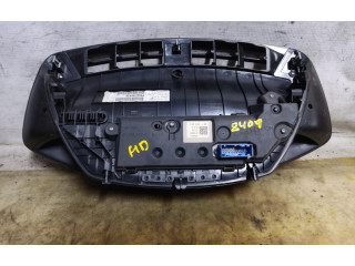 Панель приборов 96631954ZD Citroen C4 I