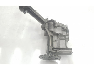 Масляный насос 8200591475, 150003395R Renault Clio II