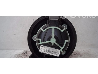 Вентилятор печки 00006441CZ Citroen C4 II