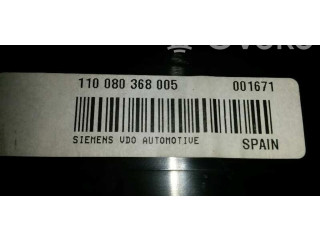 Volant Seat Leon (1P) 2007 1P0920807, 110080368005  