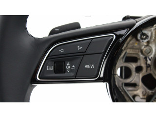 Руль Audi A3 8Y  2020 -  года 82A419091AA      