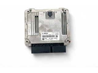 Pojistková skříňka Блок управления двигателя 0281030977, 170118811 BMW 3 F30 F35 F31 2014