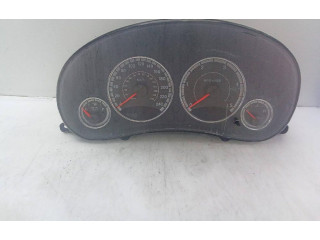 Панель приборов P56044878AD Jeep Cherokee III KJ