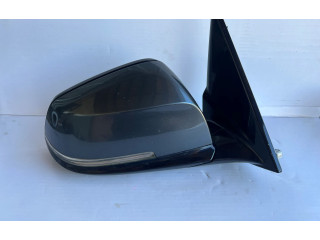 Zpětné zrcátko BMW X1 E84 2013 51167307198, 7307198