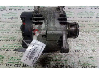 Генератор 06F903023C Audi A3 S3 A3 Sportback 8P