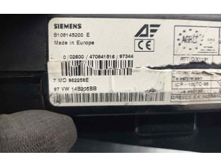 Модуль управления BSM 97VW14B205BB, S108145200E Ford Galaxy