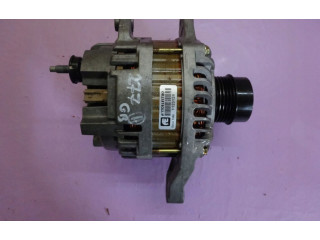 Генератор ED3 Jeep Patriot