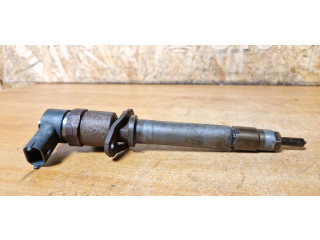 Форсунка 0445110078    Volvo V70   