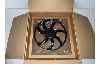 Вентилятор радиатора 1K0959455FB Volkswagen Caddy