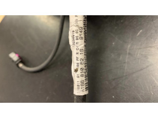 Зеркало электрическое        Mercedes-Benz GL X166  2013-2019 года   