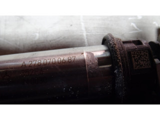 Vstřikovač A2780700687, A2740700995 Infiniti Q50 2.0