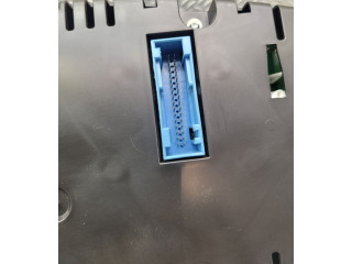 Спидометр (приборный щиток) 5L0920840J Skoda Yeti (5L)