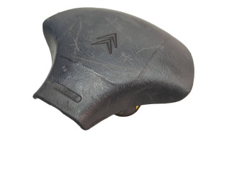 Подушка безопасности водителя 9623938277, 00055989C Citroen Berlingo