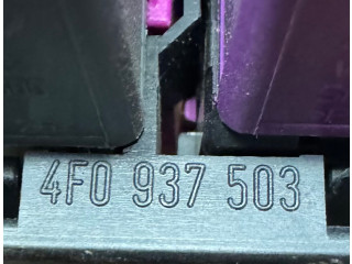 Блок предохранителей 4F0937503 Audi A6 S6 C6 4F