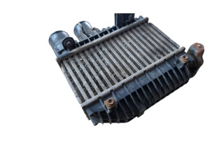 Интеркулер  873067D, 0G010   Toyota Corolla Verso AR10 