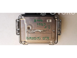 Блок управления двигателем Блок управления    KIA Sorento