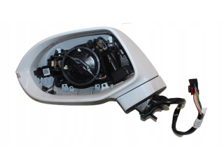 Зеркало электрическое Audi A7 S7 4G 2011 - 2017 года