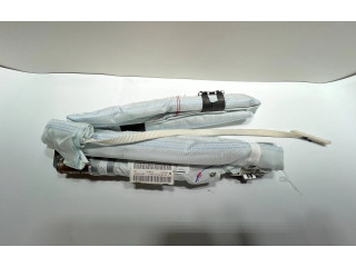 Боковая подушка безопасности 9804092280 Peugeot 2008 I