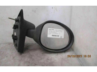 Зеркало электрическое        Renault Twingo I  1999 - 2006 года   