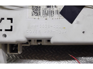 Панель приборов MM0038001 Mitsubishi Colt CZ3