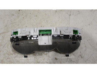 Панель приборов 85014SA270   Subaru Forester SG       