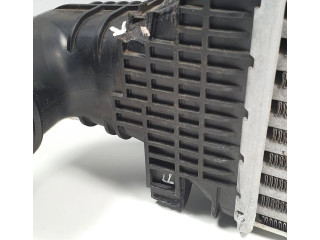 Интеркулер  A2045000200   Mercedes-Benz E W212 