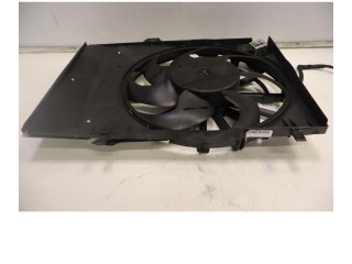 Вентилятор радиатора     9827934680    Peugeot 2008 II 