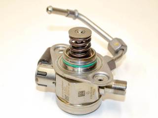 Vstřikovací čerpadlo A2640700000 Mercedes-Benz C W205 pro benzínový motor 2.0