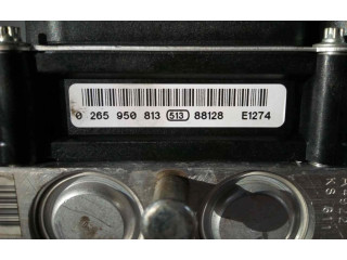 Блок АБС 0265950813 Subaru Legacy 2010 - 2016 года