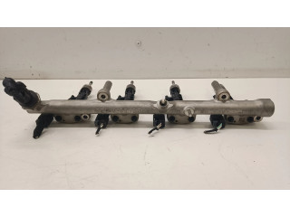 Vstřikovač 8665633, 8656548 BMW 5 G30 G31 pro benzínový motor 2.0