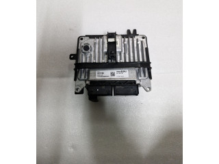 Блок управления двигателя P68504850AJ   Jeep Grand Cherokee WL