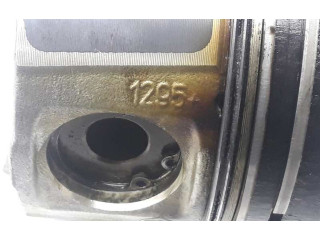 Píst 7701474884, 7701474884 Renault Megane II