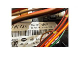 Блок комфорта 1K0937086H, S0615H103AD Skoda Yeti (5L)