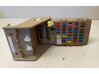 Блок предохранителей 82201FG000 Subaru Forester SH