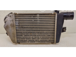 Радиатор интеркулера