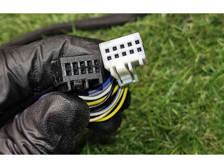 Зеркало электрическое        Mercedes-Benz GL X166  2013 - 2019 года   