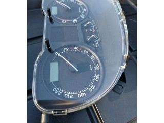 Панель приборов 1U0920811B   Skoda Octavia Mk1 (1U)       