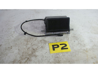 Дисплей       Audi A8 S8 D3 4E