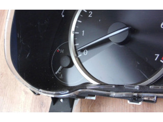 Панель приборов 8380078G50   Lexus NX       