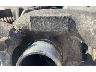  Турбина Opel Meriva A  8973000928, 55354261   для двигателя Z17DTH      