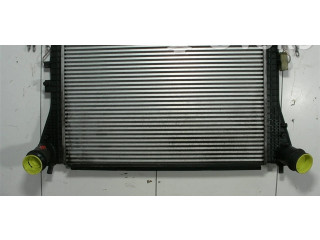 Интеркулер 1K0145803BN, 1K0145803BN Volkswagen Golf VI