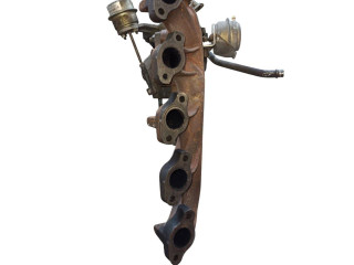  Турбина Volvo V70  8627752         