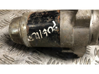 Стартер  23300AA450, M000T30471   Subaru Forester SG