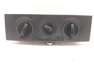 Блок управления климат-контролем 6Y0820045C, 901511760010 Skoda Fabia Mk1 (6Y)