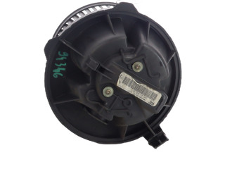 Вентилятор печки    00006441N7   Citroen C5