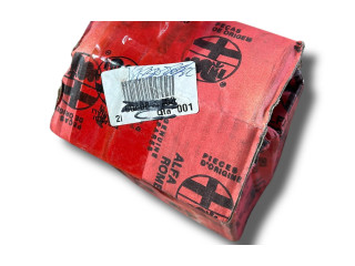 Блок комфорта 1600011614 Fiat Coupe